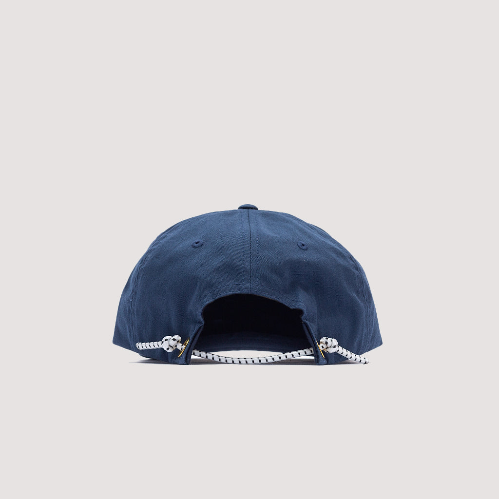 Promo Hat - Navy