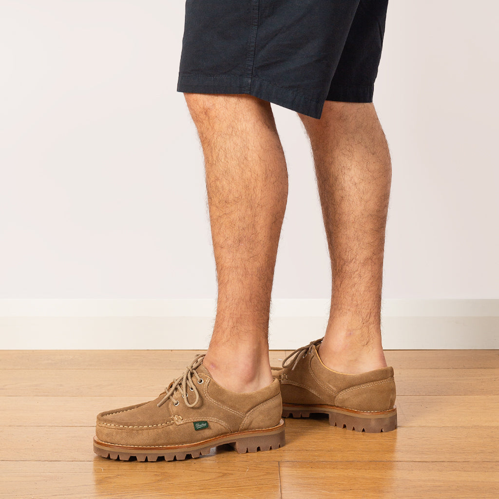 Thiers/Jannu - Miel-Vel Muscade