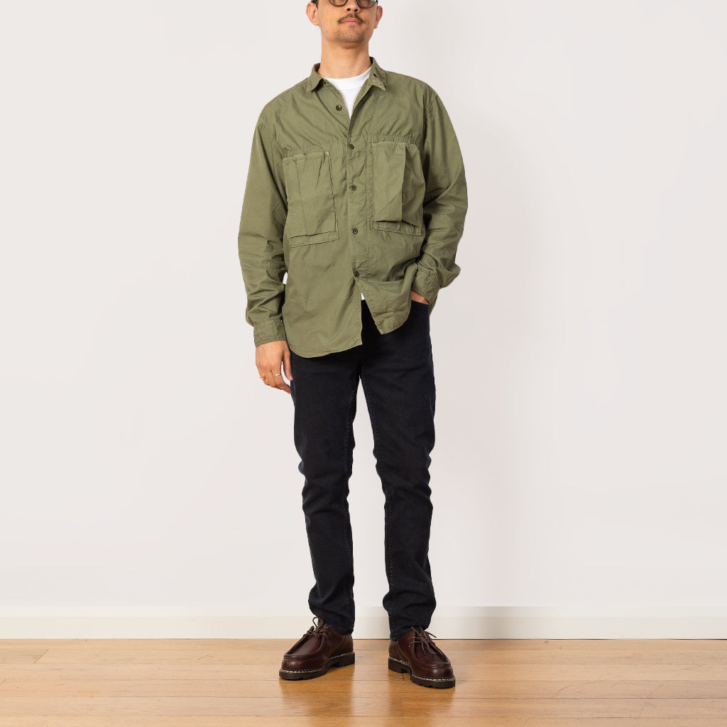 Lean Dean - Black Skies