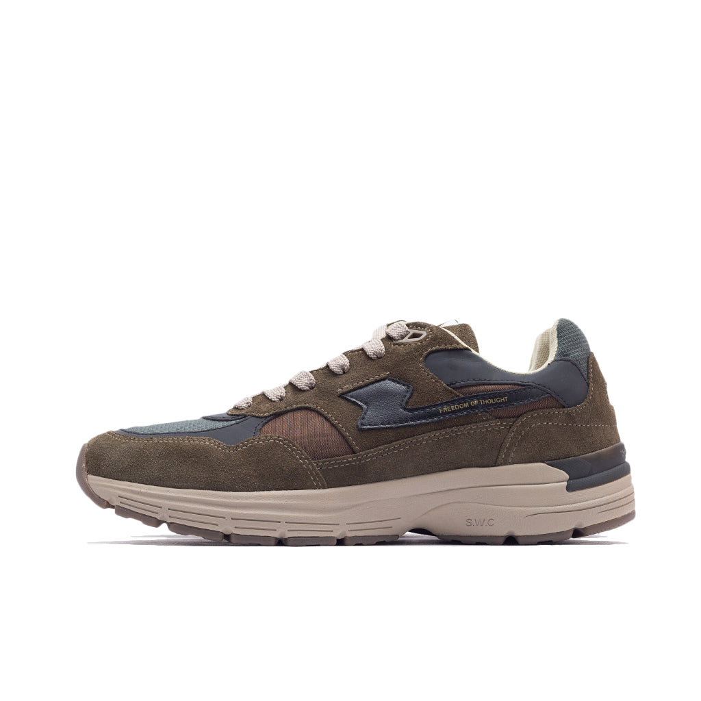 Amiel S-Strike - Geo Merged Woodland