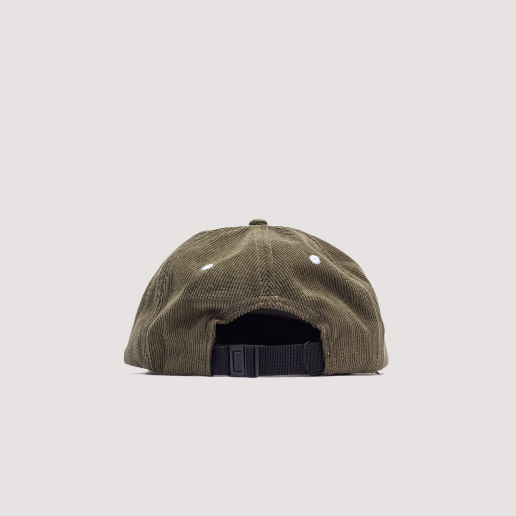 Service Script Cord Cap - Forest