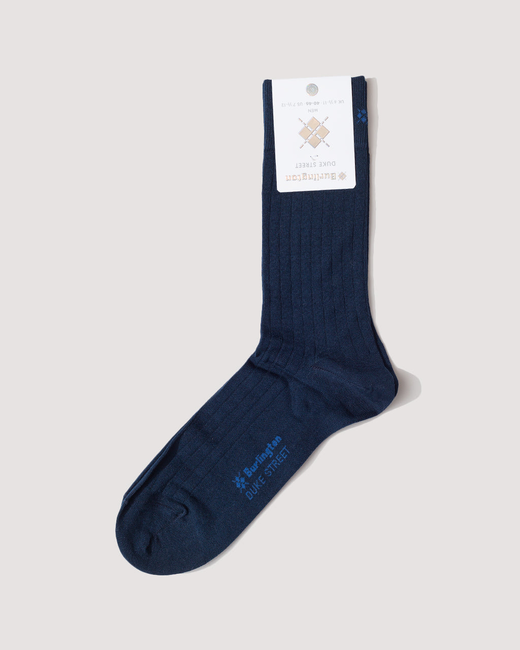Duke Street - Navy