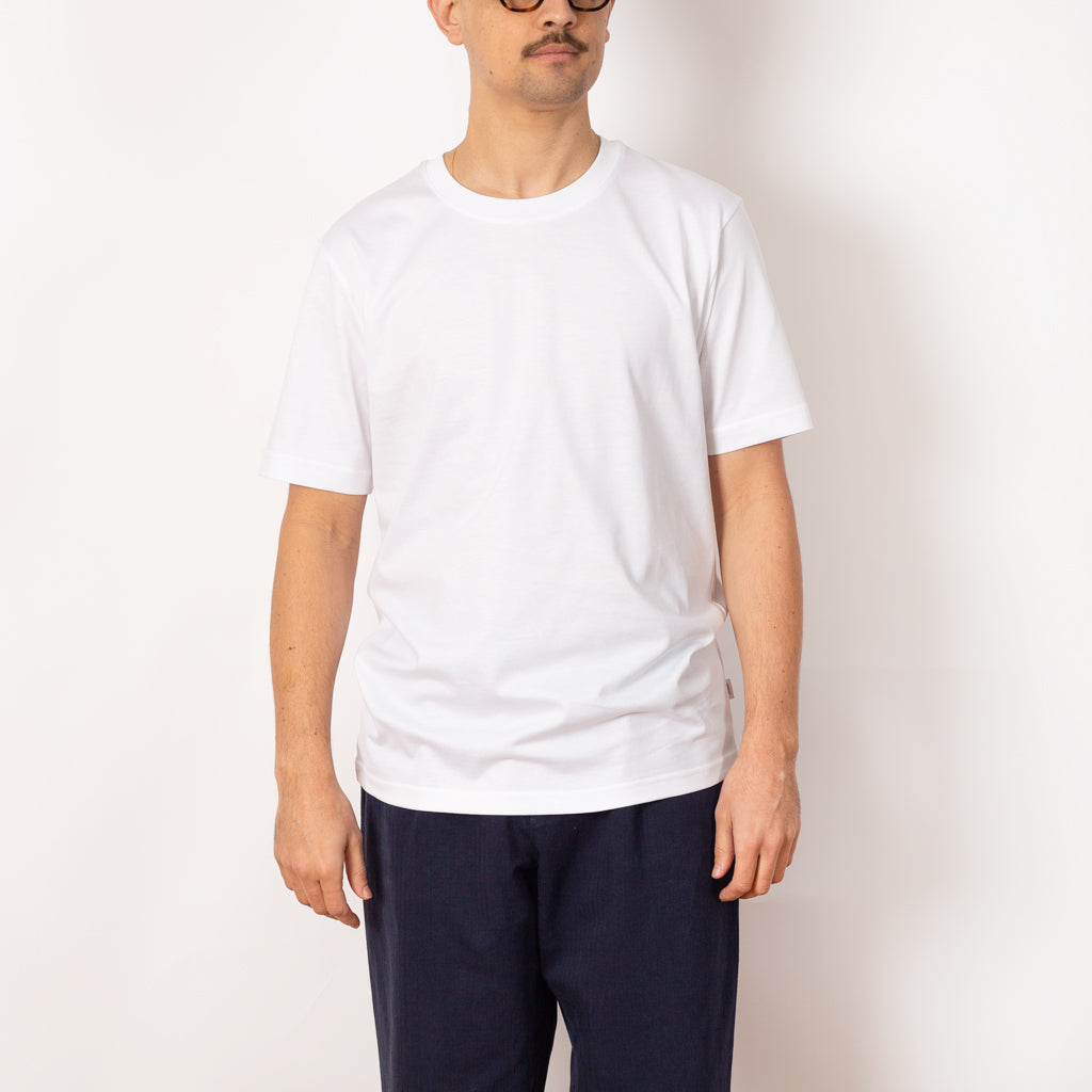 Standard T-Shirt - White