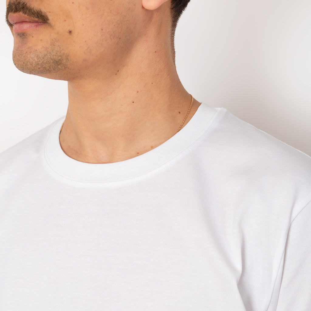 Standard T-Shirt - White