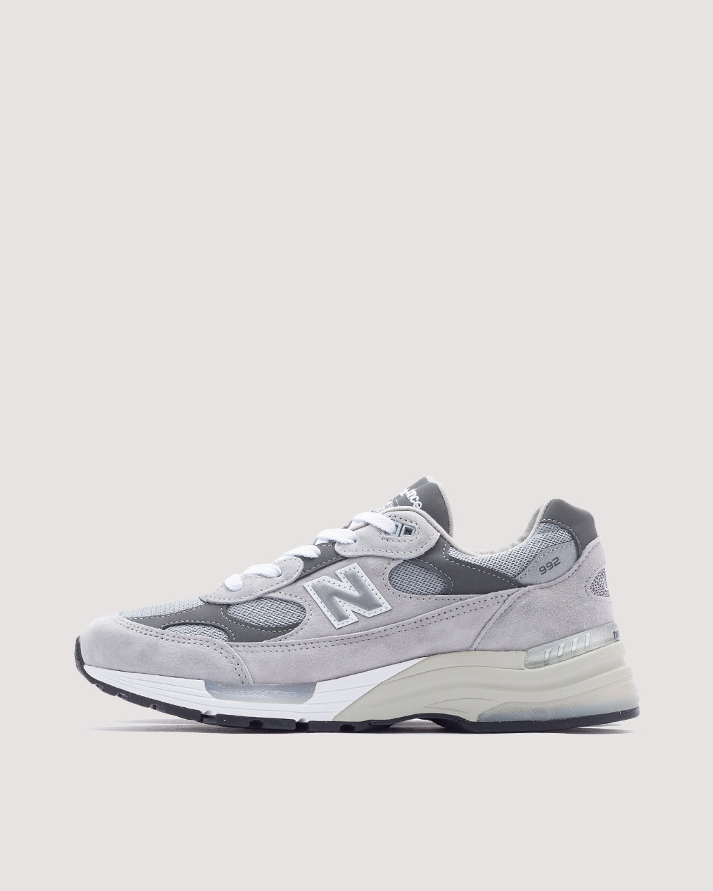 992 GY - Grey | New Balance | Peggs & son.