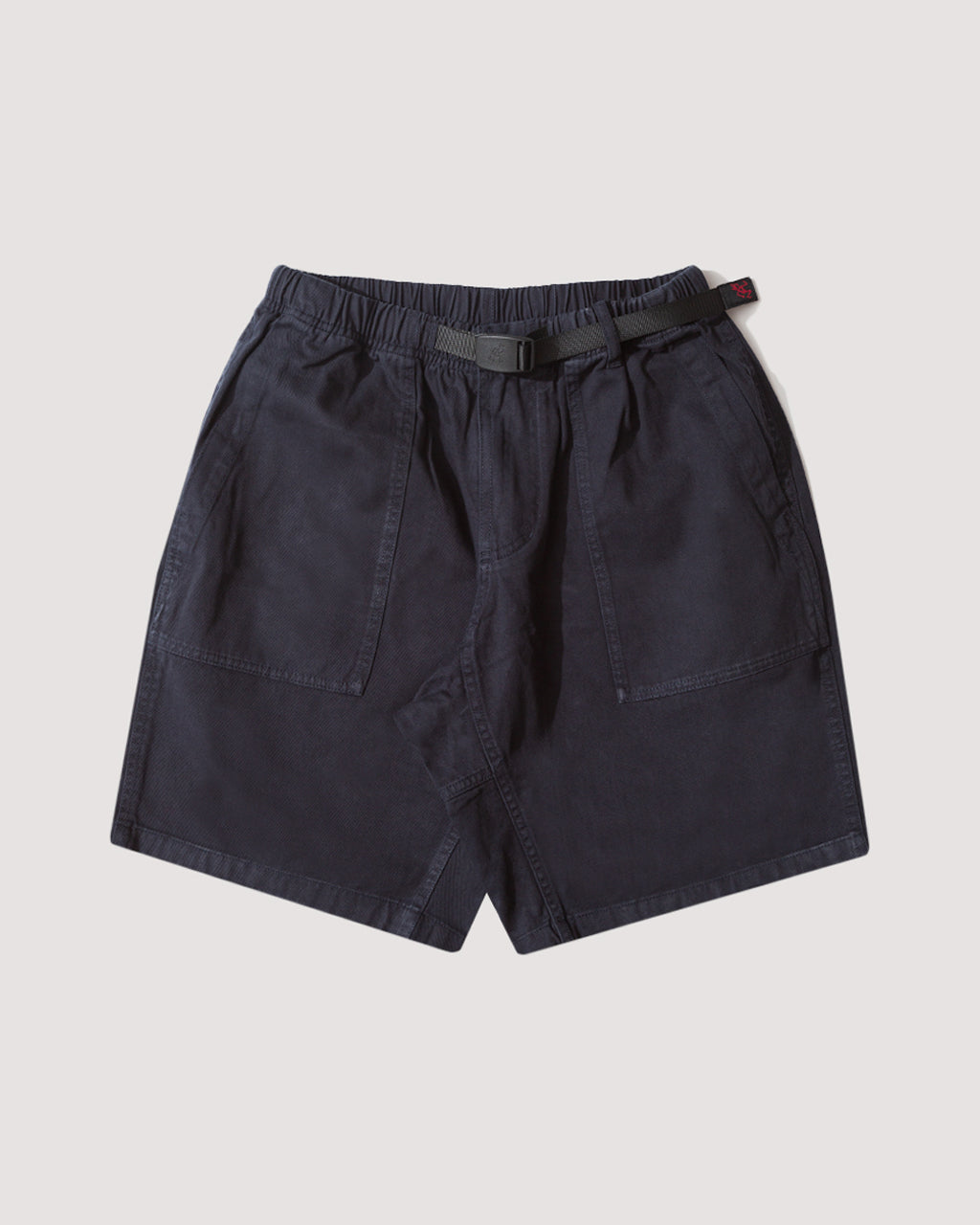 Ridge Short - Navy | Gramicci | Peggs & son.