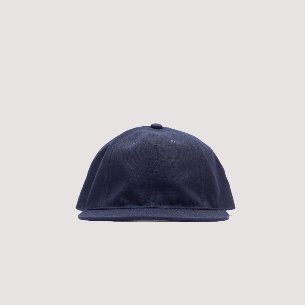 Fujikinbai Cap - Navy