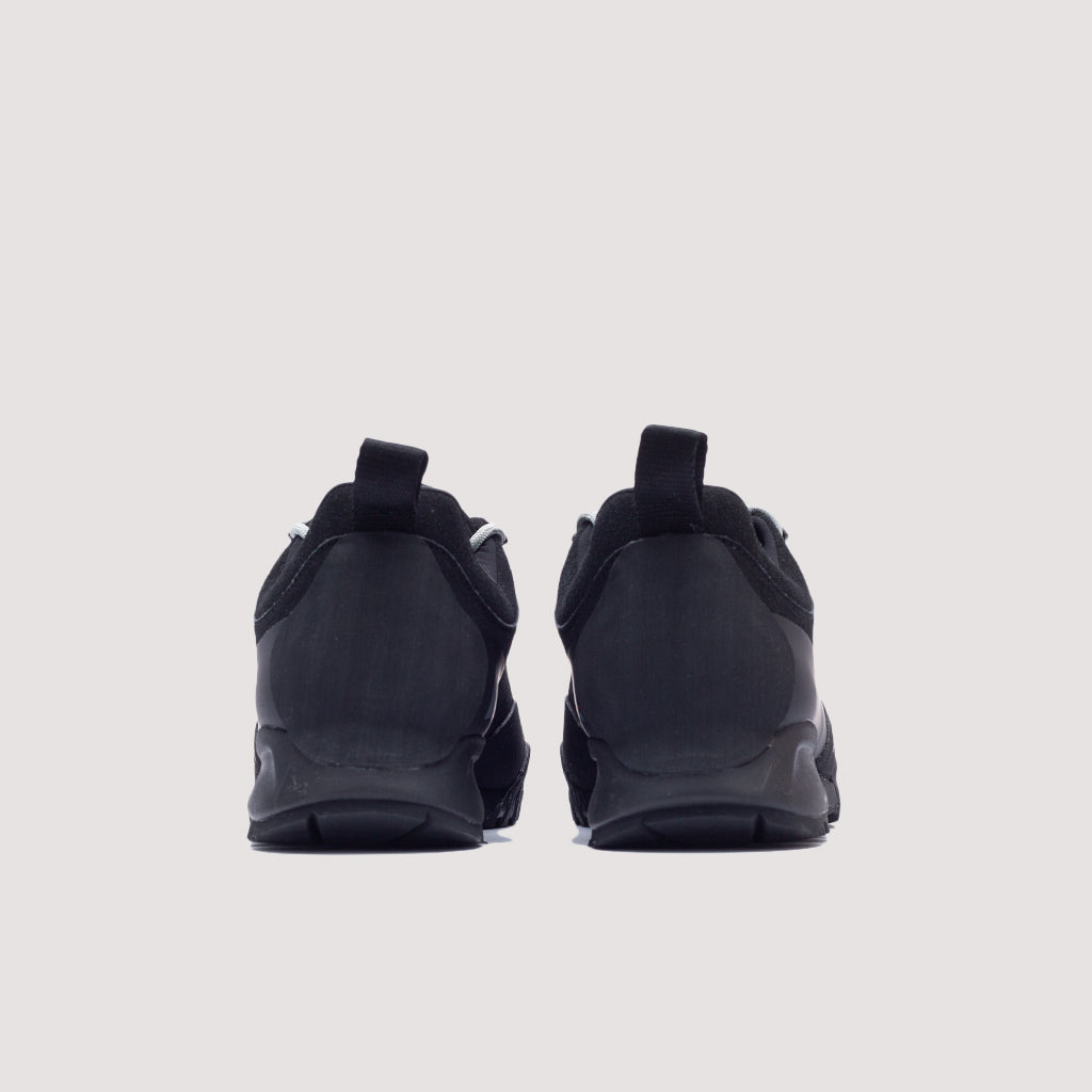 Cingino - Black