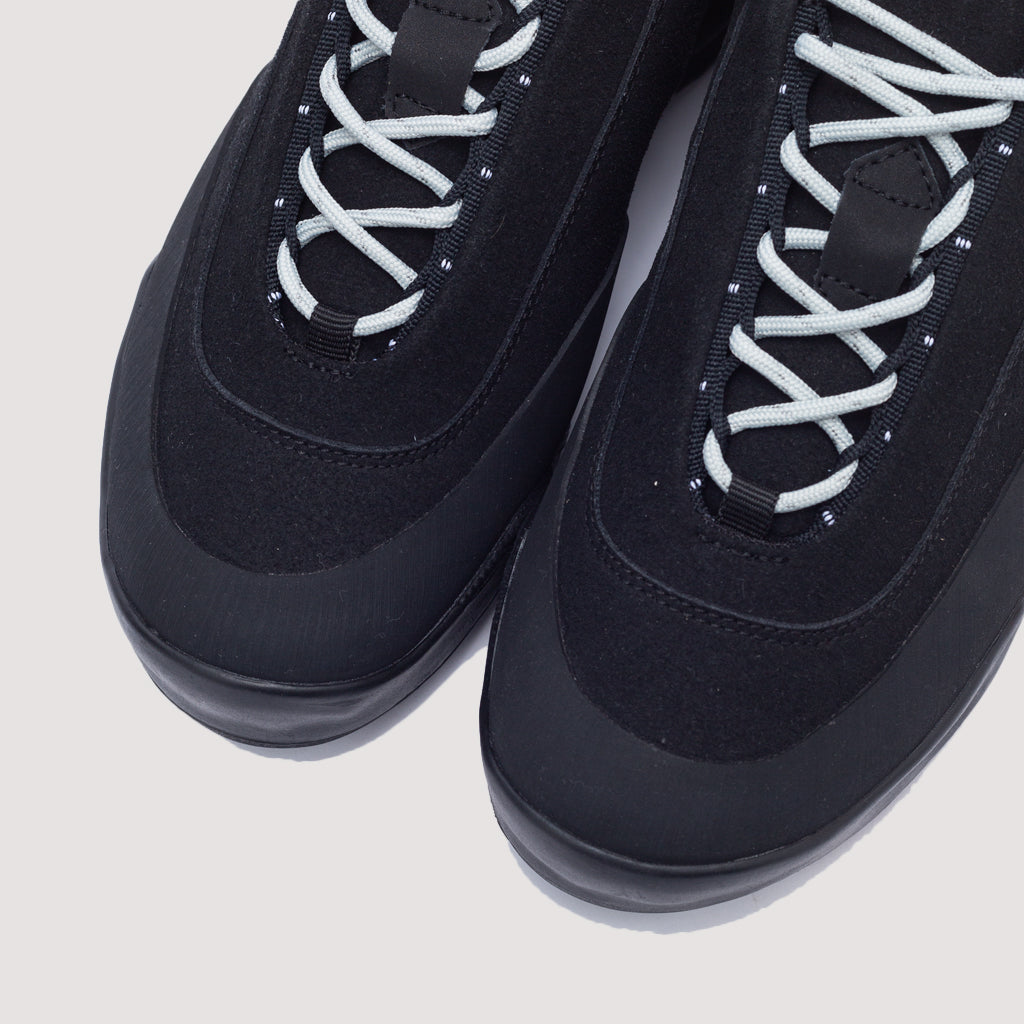 Cingino - Black