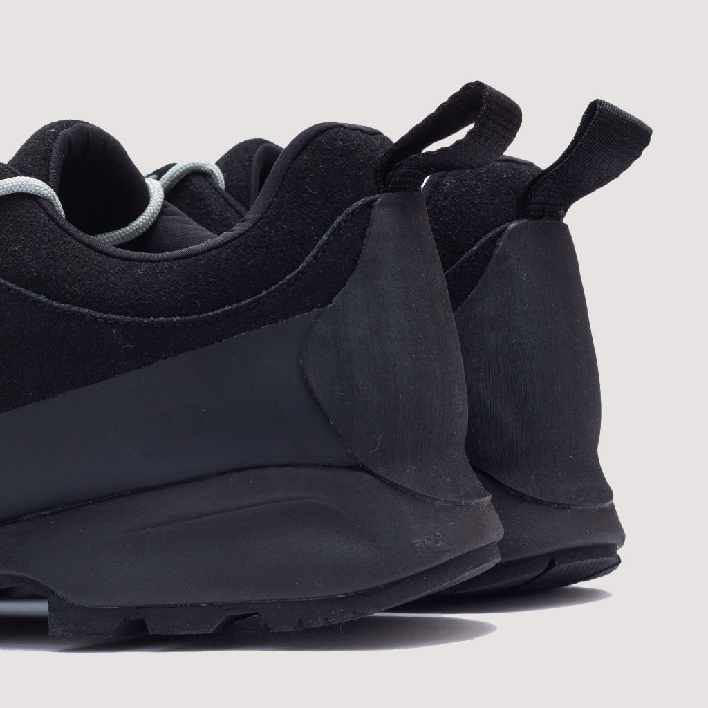 Cingino - Black