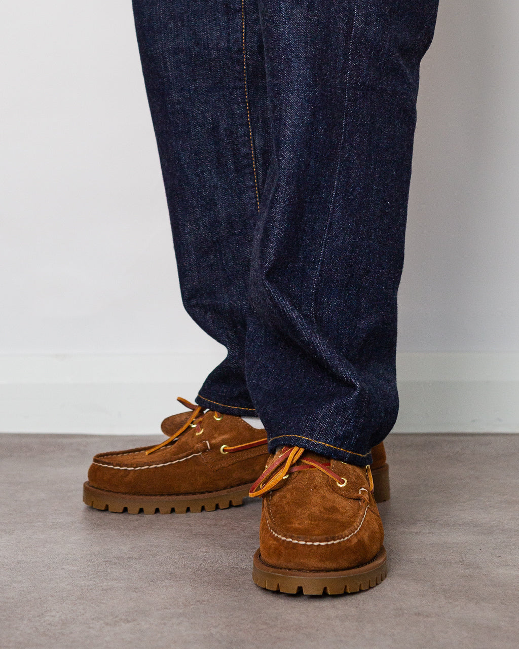 Ranger Artisan Lug - Snuff Gum