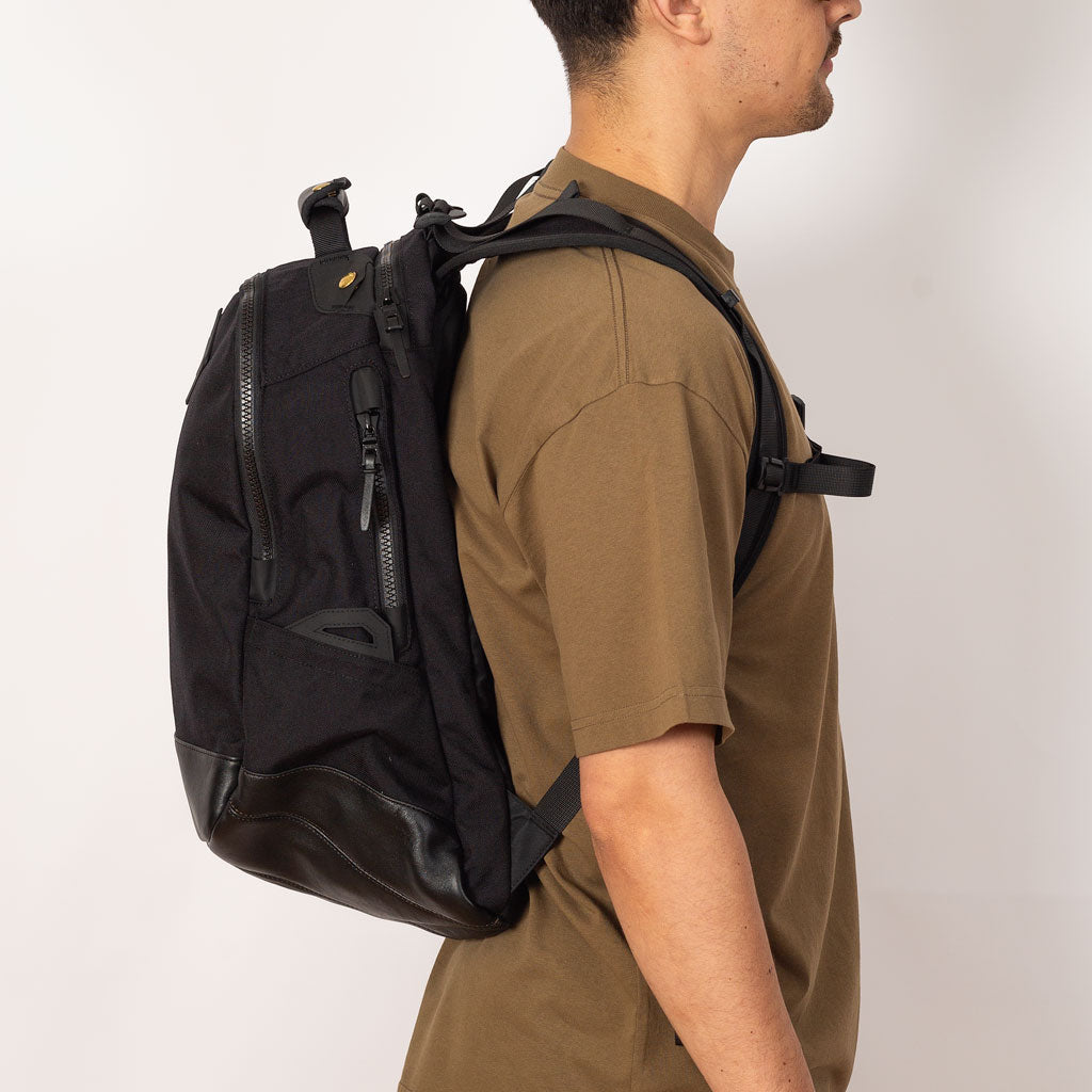 Cordura 20L - Black