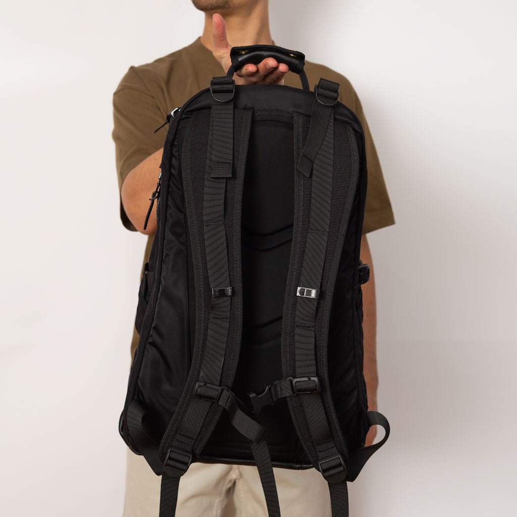 Cordura 20L - Black