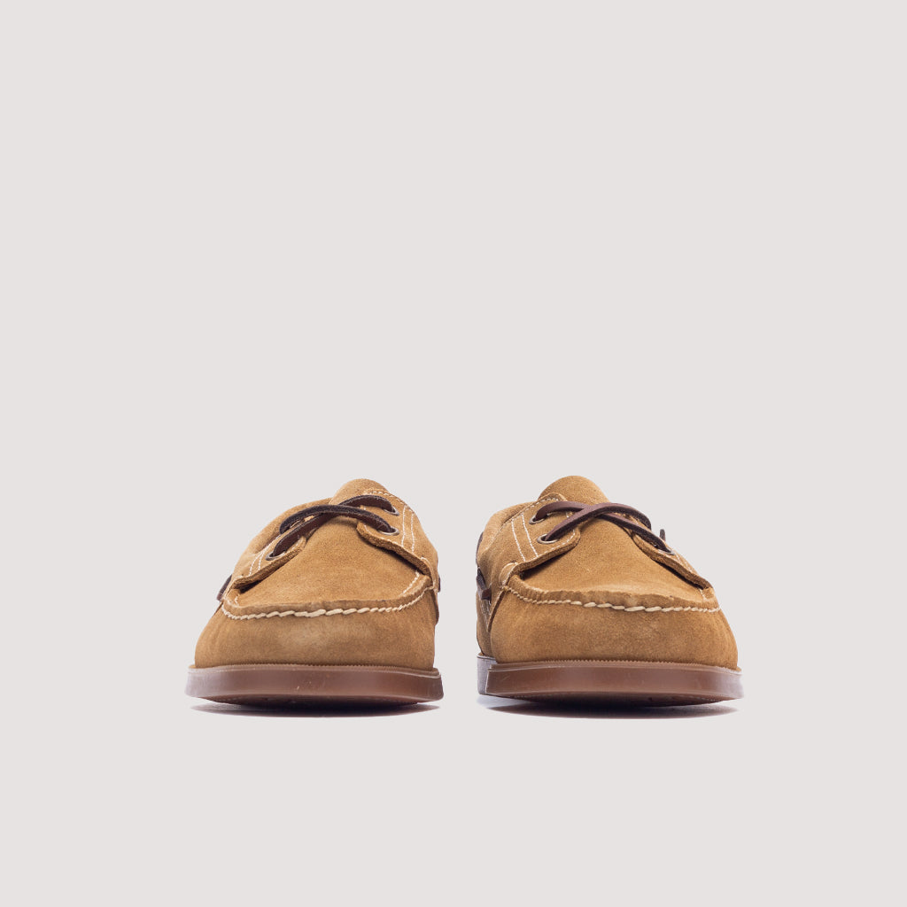 Barth/Marine Miel - Vel Fauve