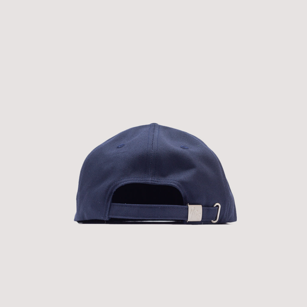Mackerel Cap - Navy
