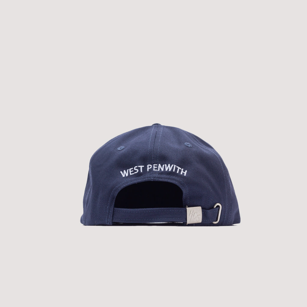 Standard Cap - Navy