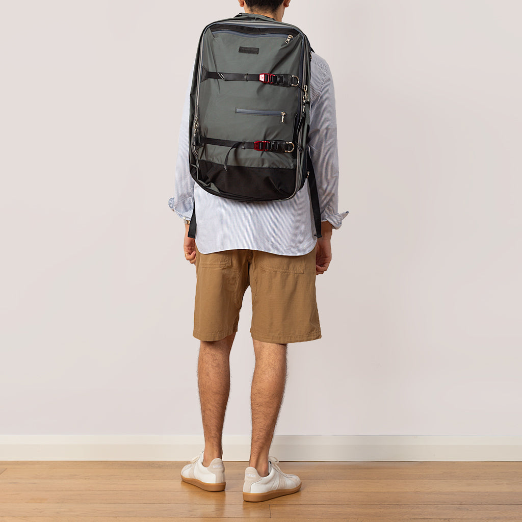 Potential V3 Backpack (Large) - Grey