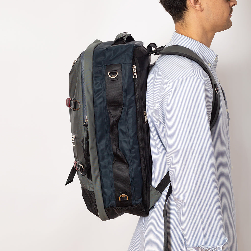 Potential V3 Backpack (Large) - Grey