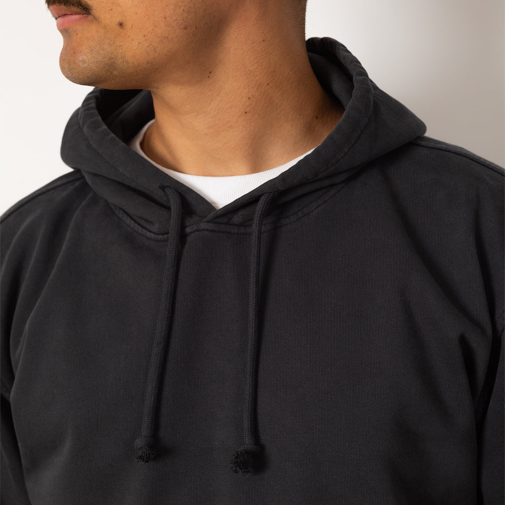 Another Hoodie 1.0 - Faded Black