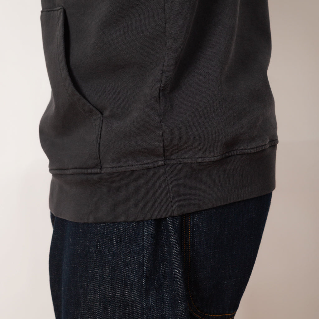 Another Hoodie 1.0 - Faded Black