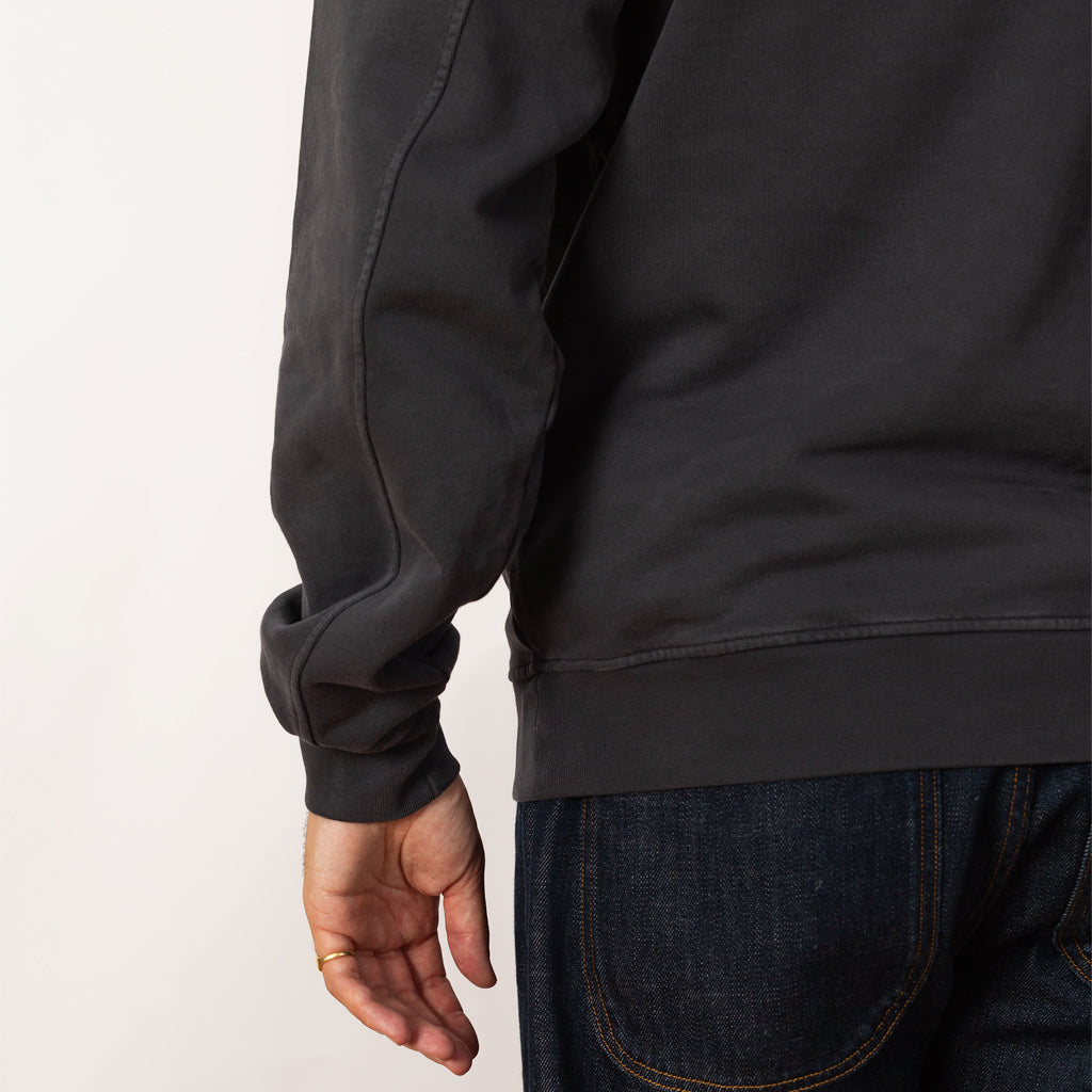 Another Hoodie 1.0 - Faded Black