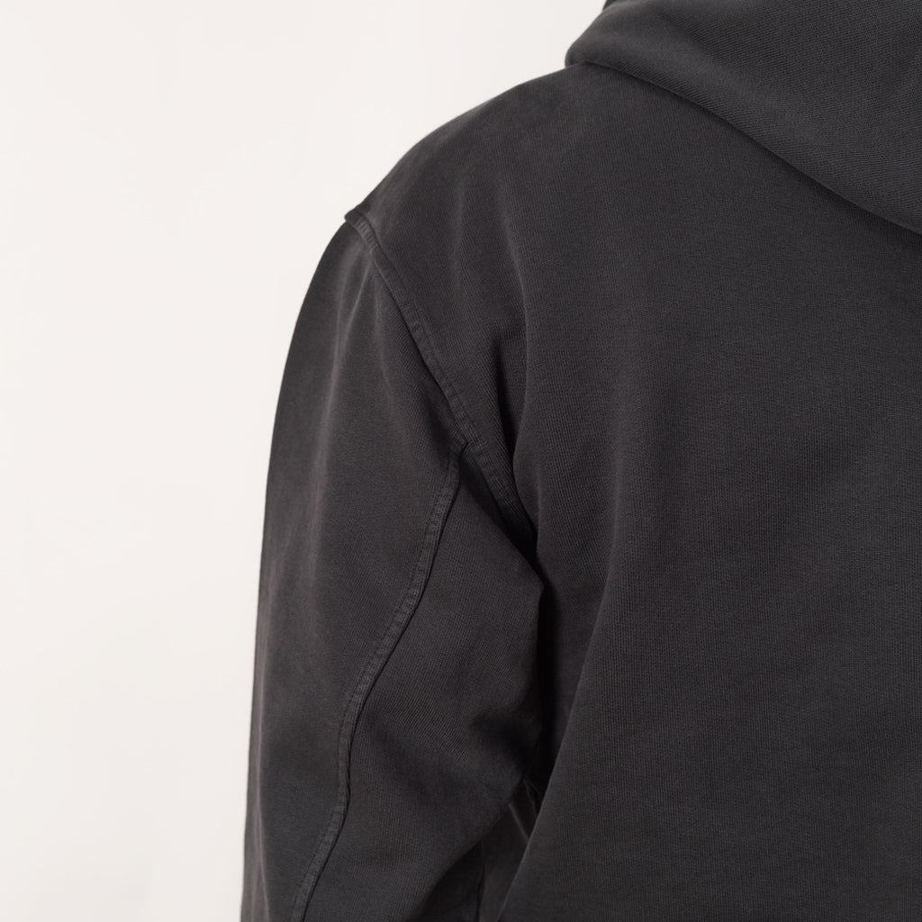 Another Hoodie 1.0 - Faded Black