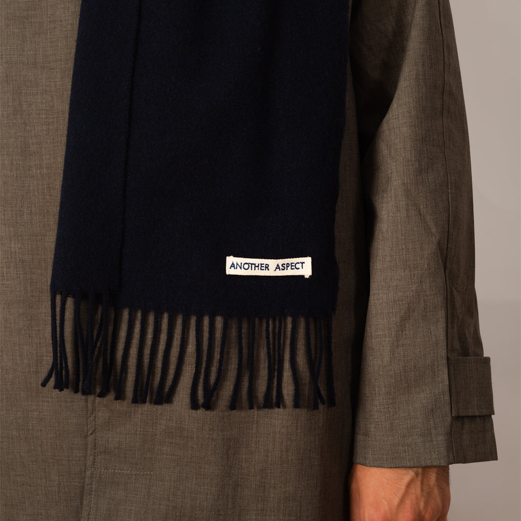 Another Scarf 1.0 - Navy