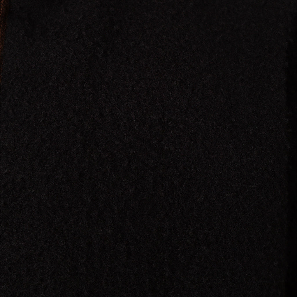 Another Fleece Jacket 1.0 - Navy Brown