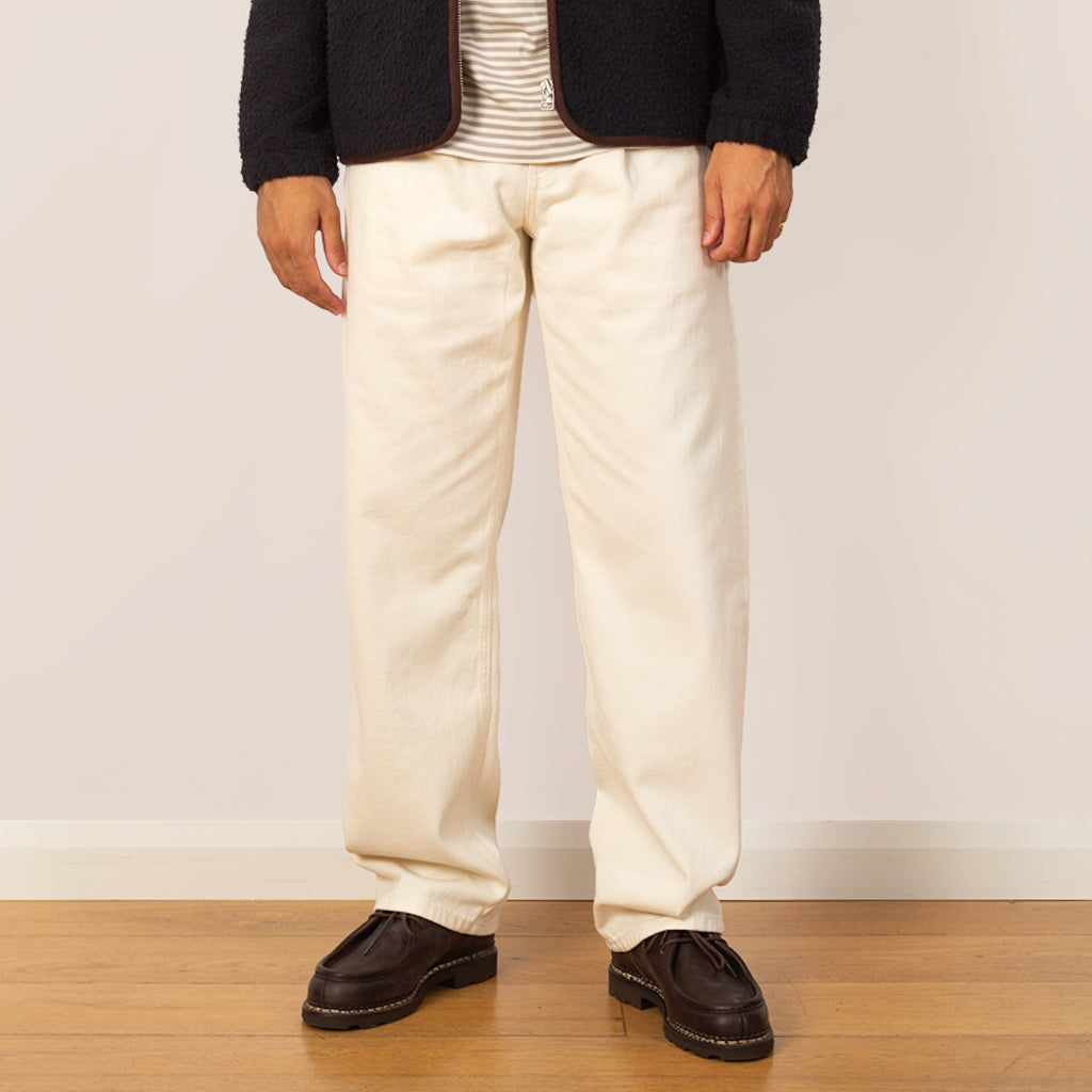Another Jeans 2.0 - Ecru
