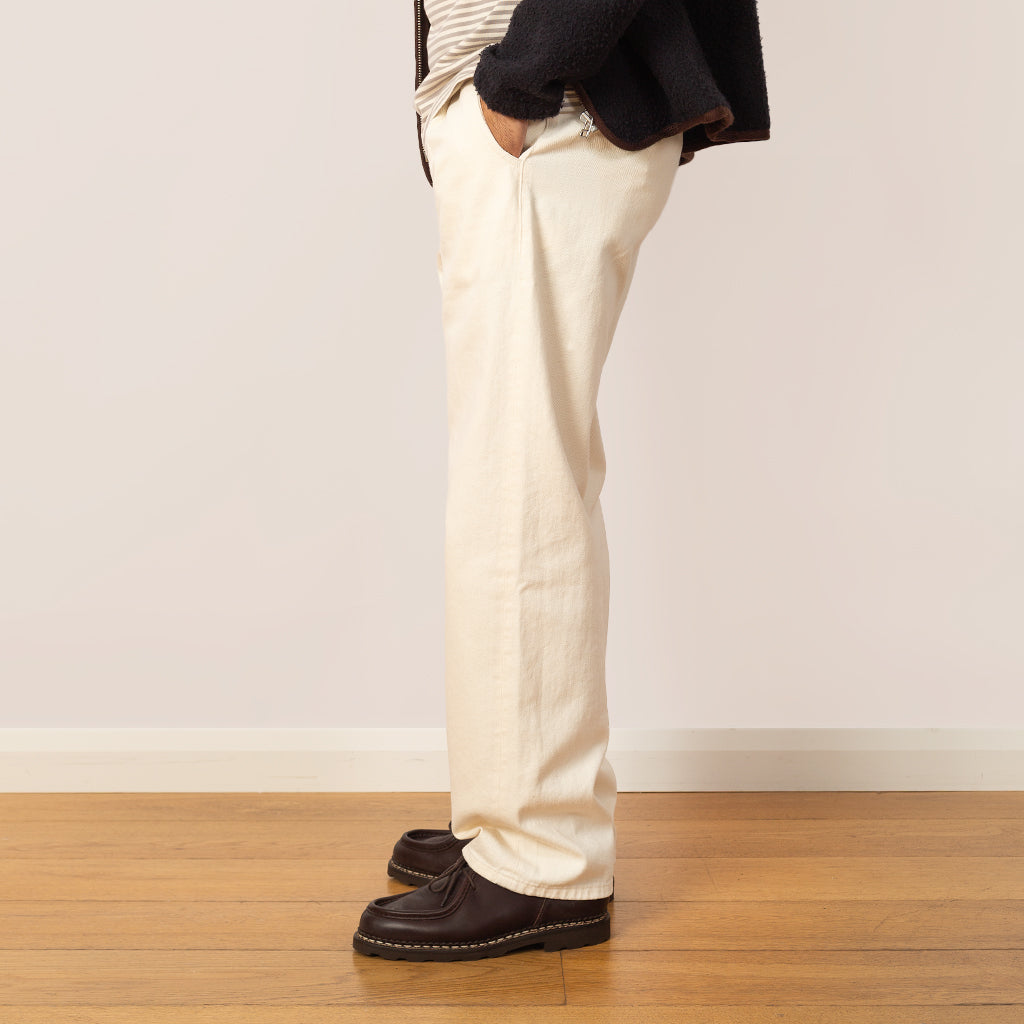 Another Jeans 2.0 - Ecru