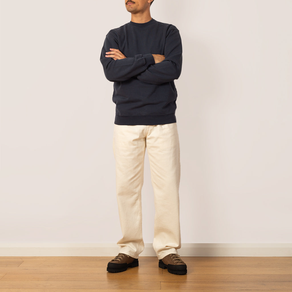 Another Sweatshirt 1.0 - Night Sky Navy