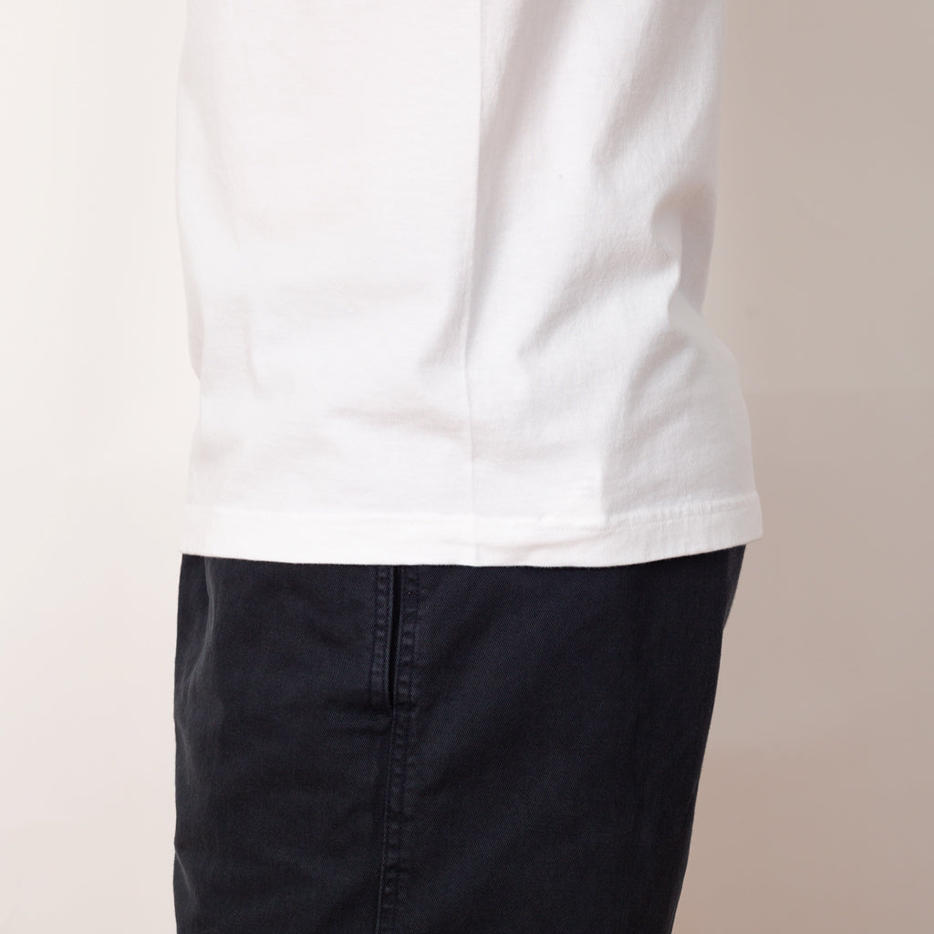 Bulbs Of Passion Tee - White