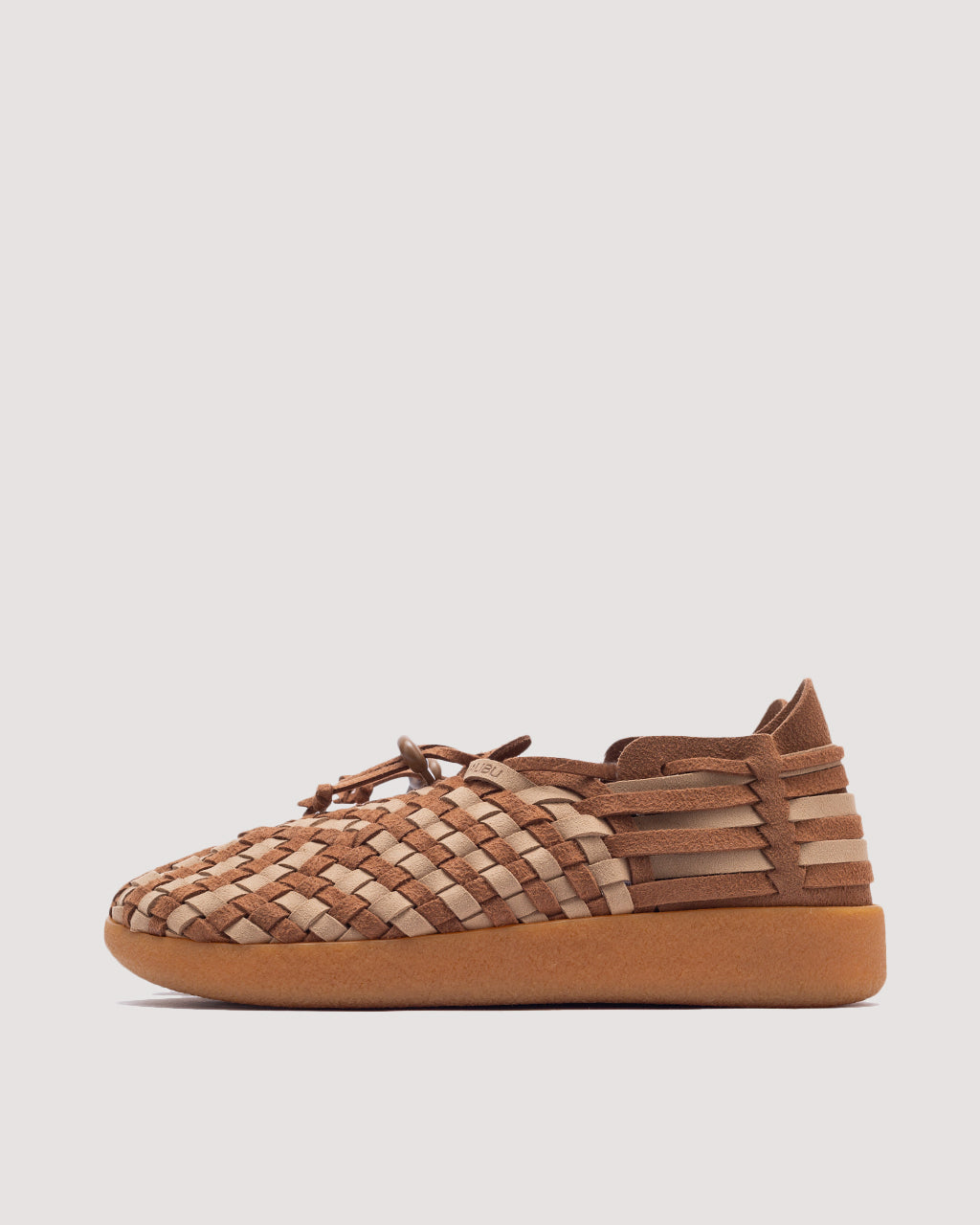 Latigo - Walnut/Tan