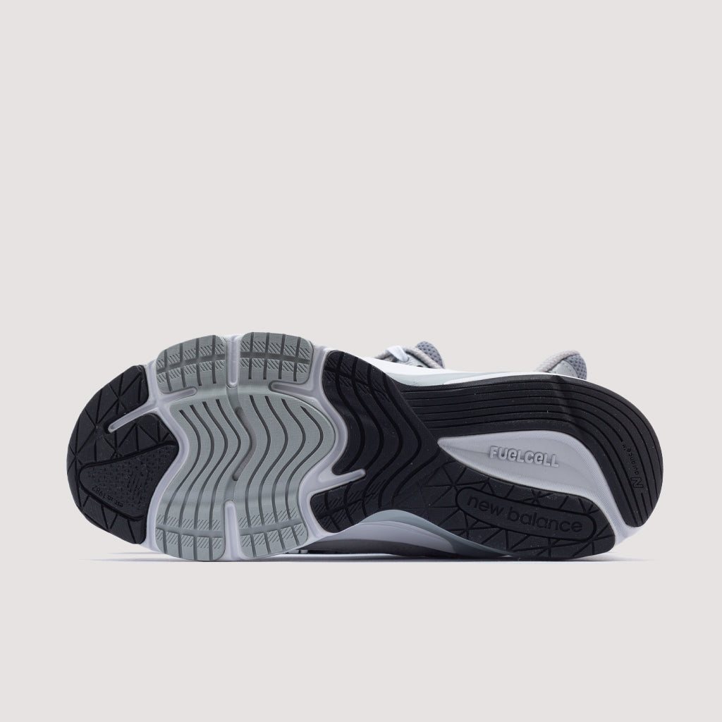 990 V6 - Grey