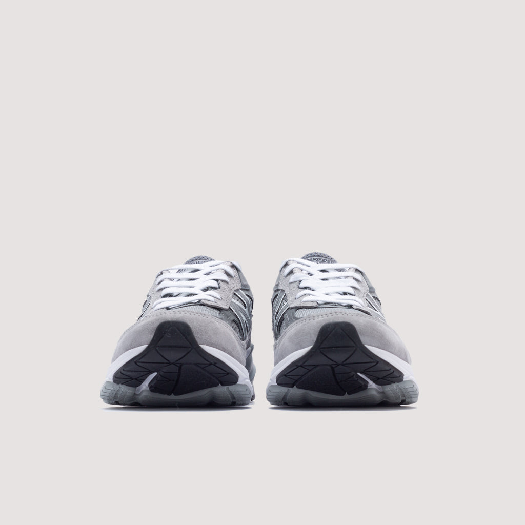 990 V6 - Grey