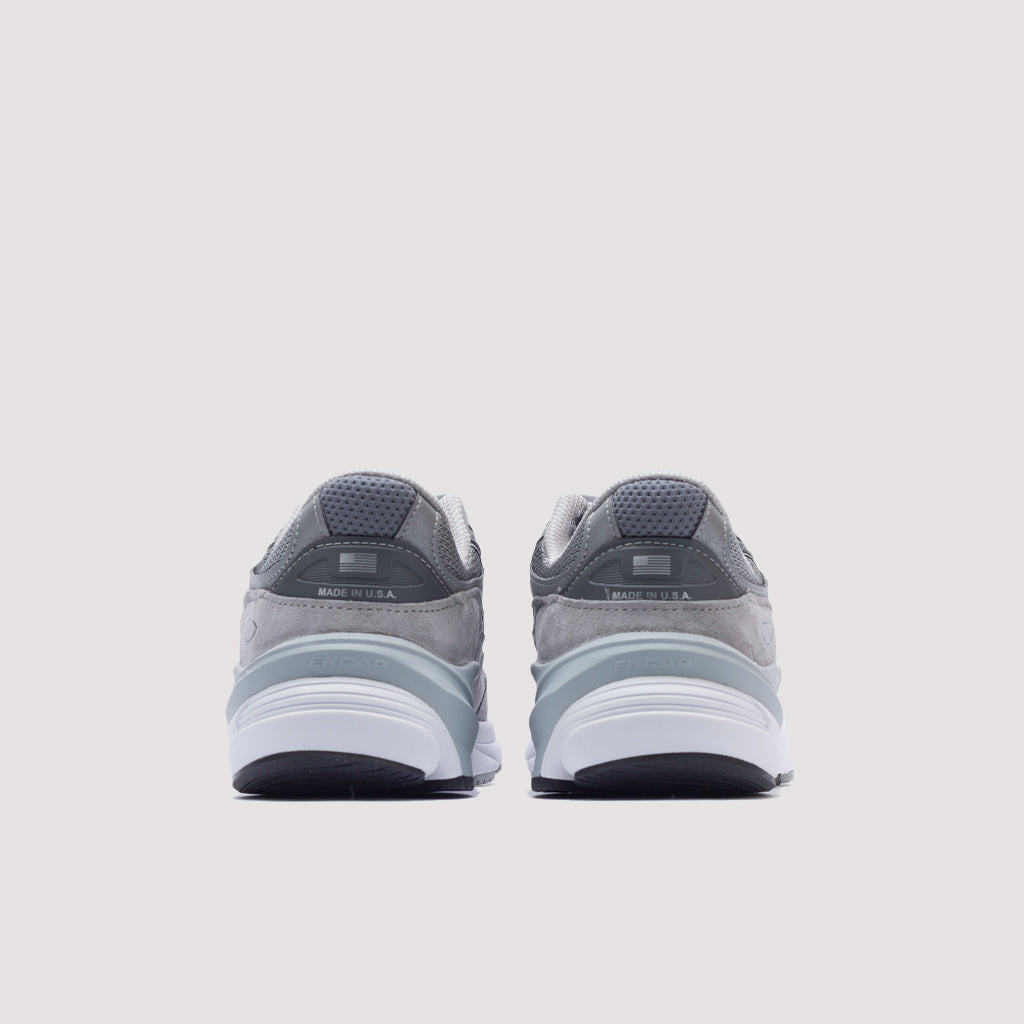 990 V6 - Grey