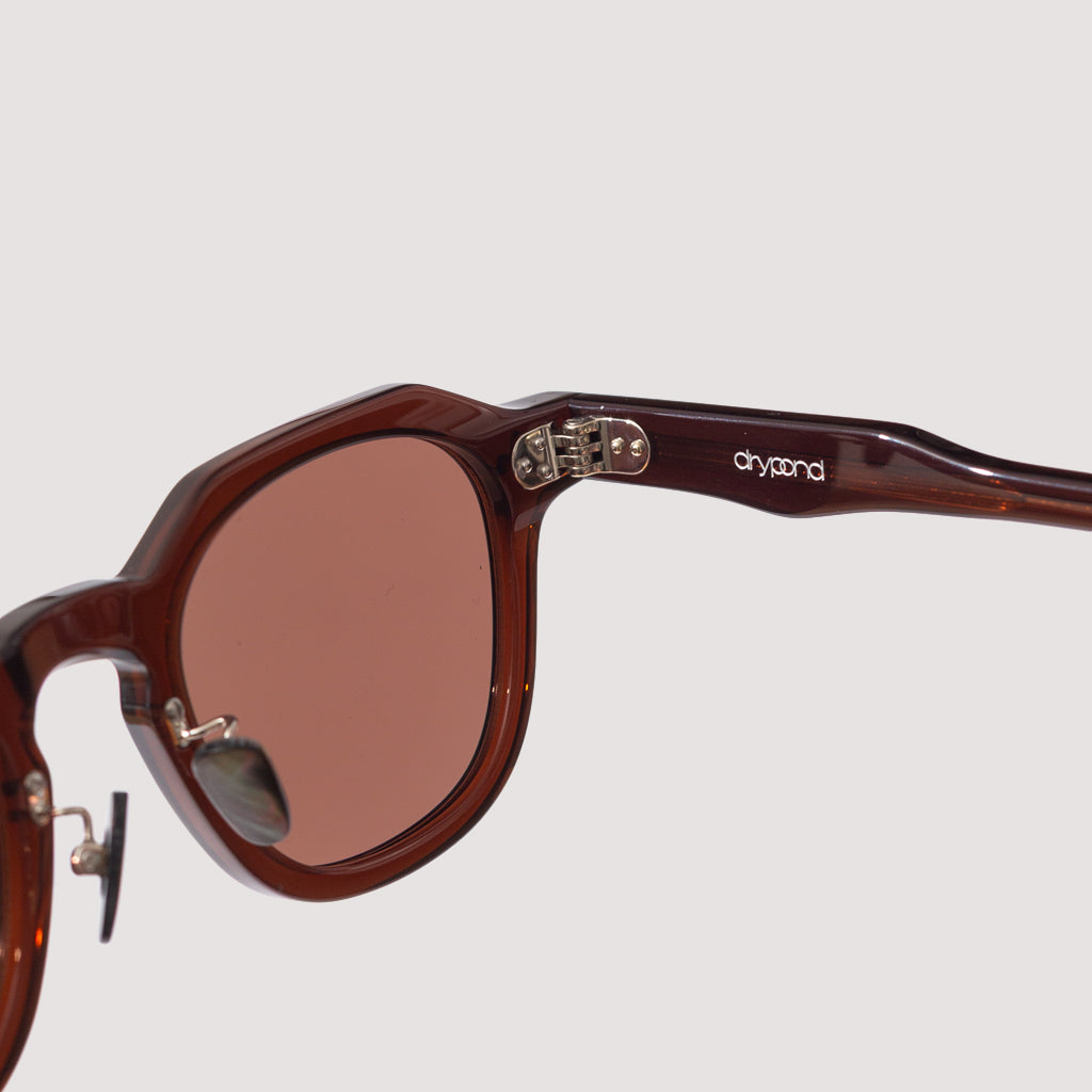 Salvi - Brown