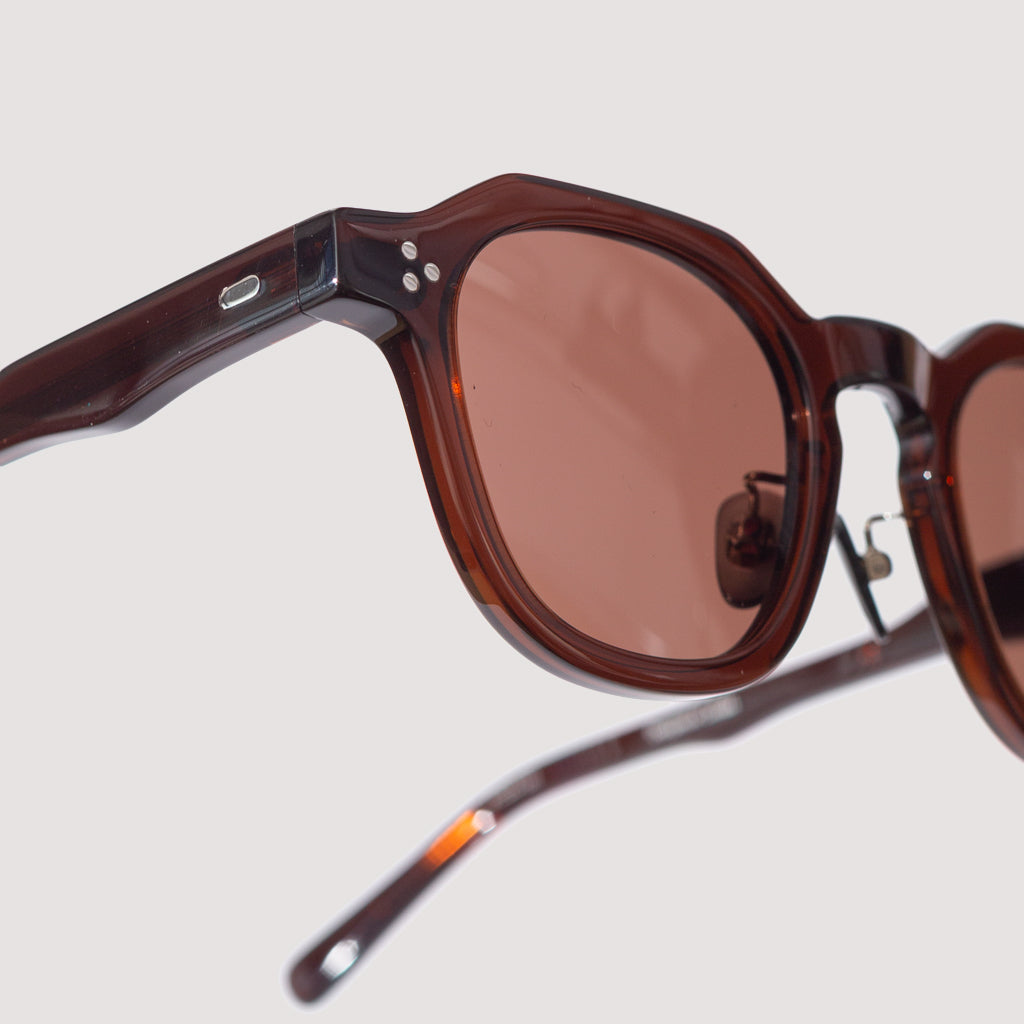 Salvi - Brown