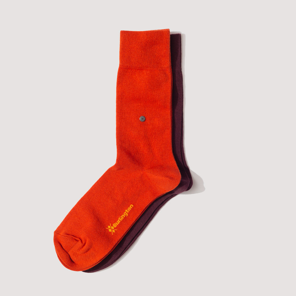 Everyday Uni 2 Pack - Red