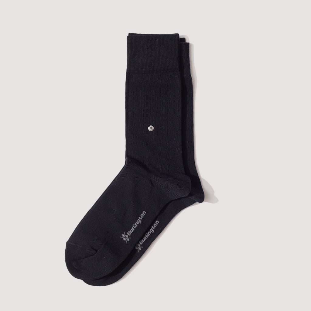 Everyday Uni 2 Pack - Black