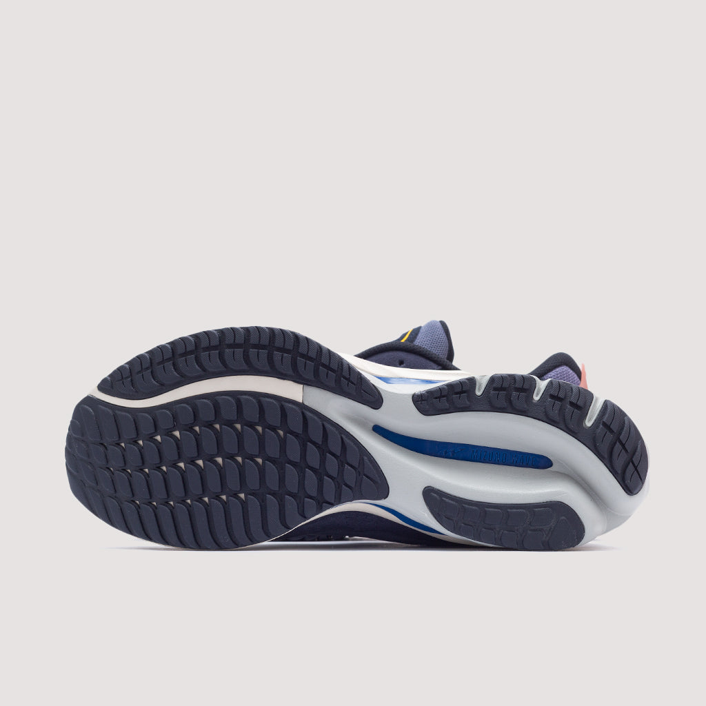 Wave Rider B - Blue Granite/Salute/Odyssey Grey
