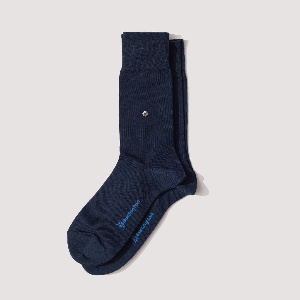 Everyday Uni 2 Pack - Navy Blue