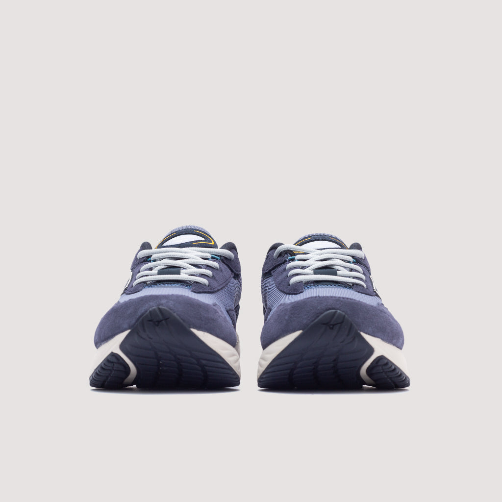 Wave Rider B - Blue Granite/Salute/Odyssey Grey