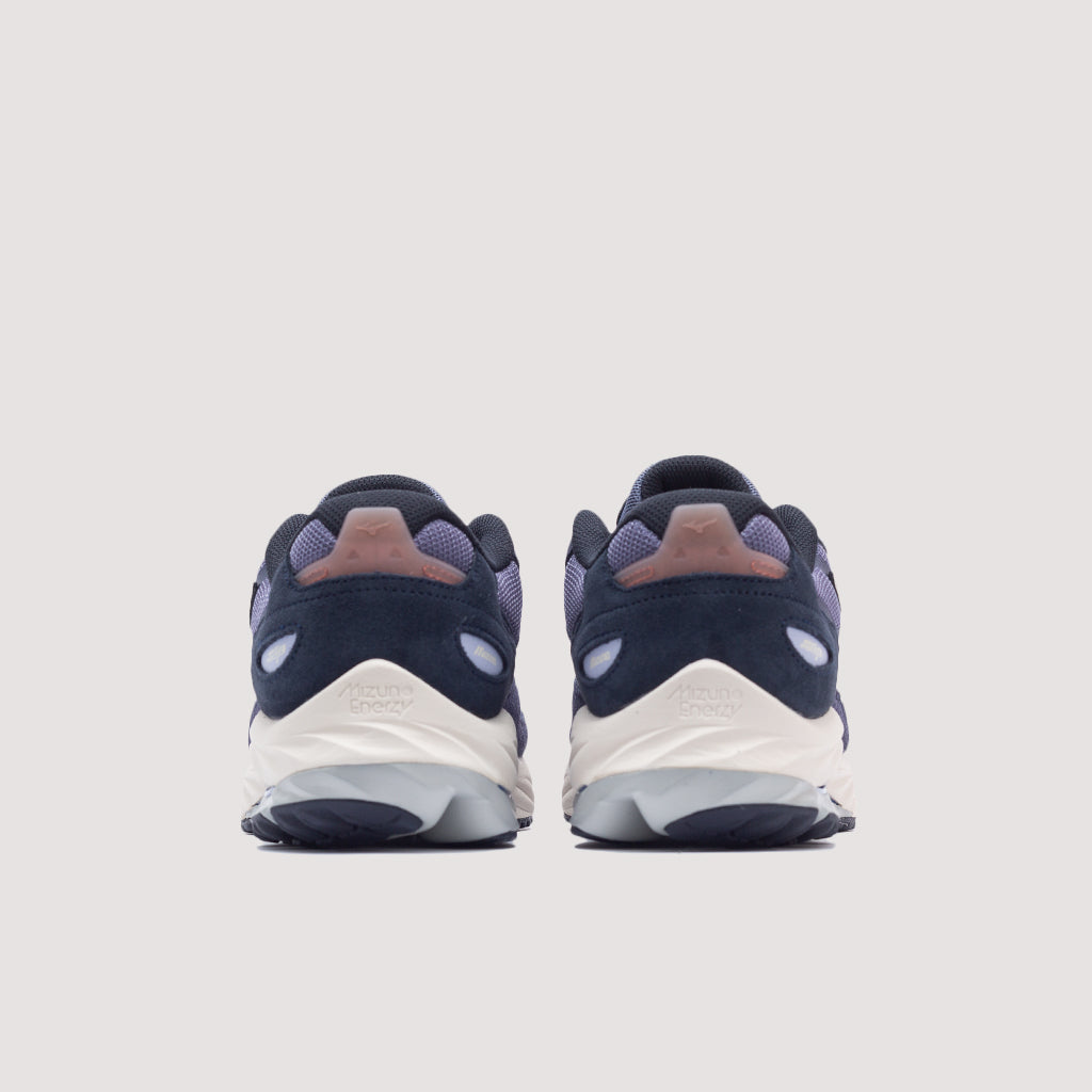 Wave Rider B - Blue Granite/Salute/Odyssey Grey