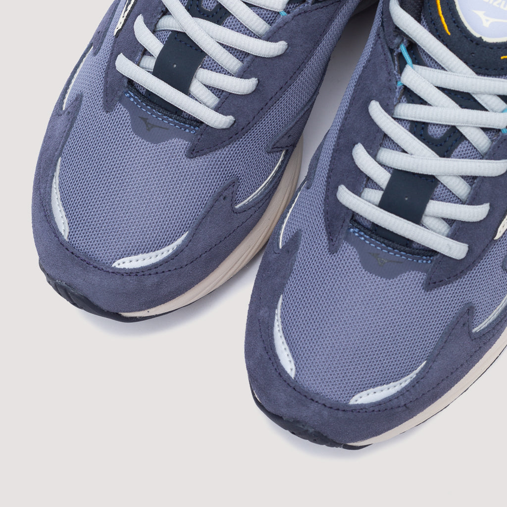 Wave Rider B - Blue Granite/Salute/Odyssey Grey