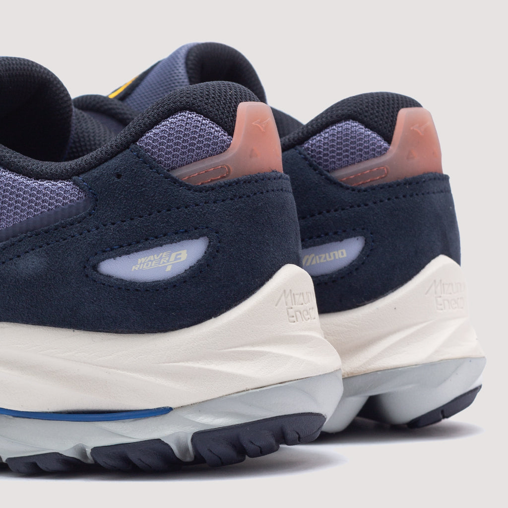 Wave Rider B - Blue Granite/Salute/Odyssey Grey