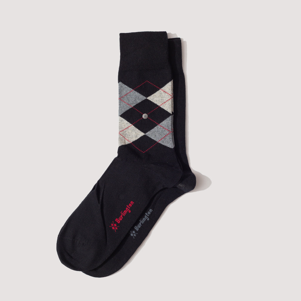 Everyday Mix 2 Pack - Black