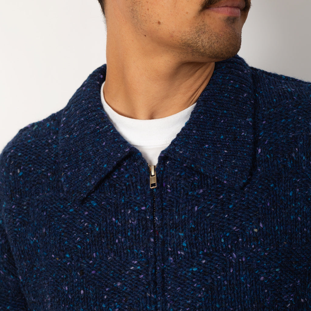 Ian Cardigan - Crolley
