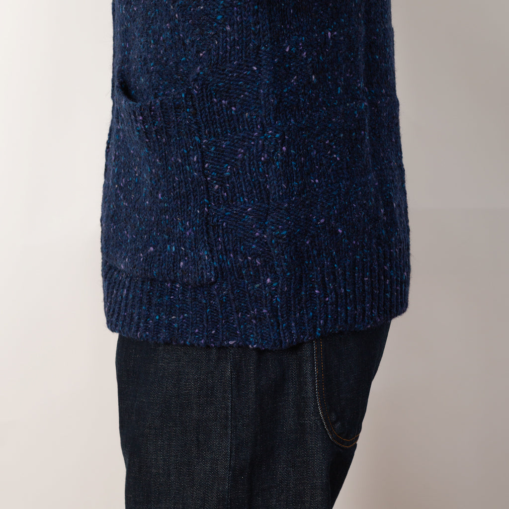 Ian Cardigan - Crolley