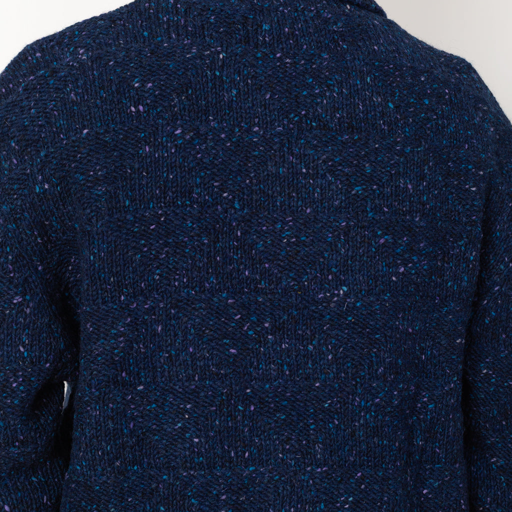 Ian Cardigan - Crolley